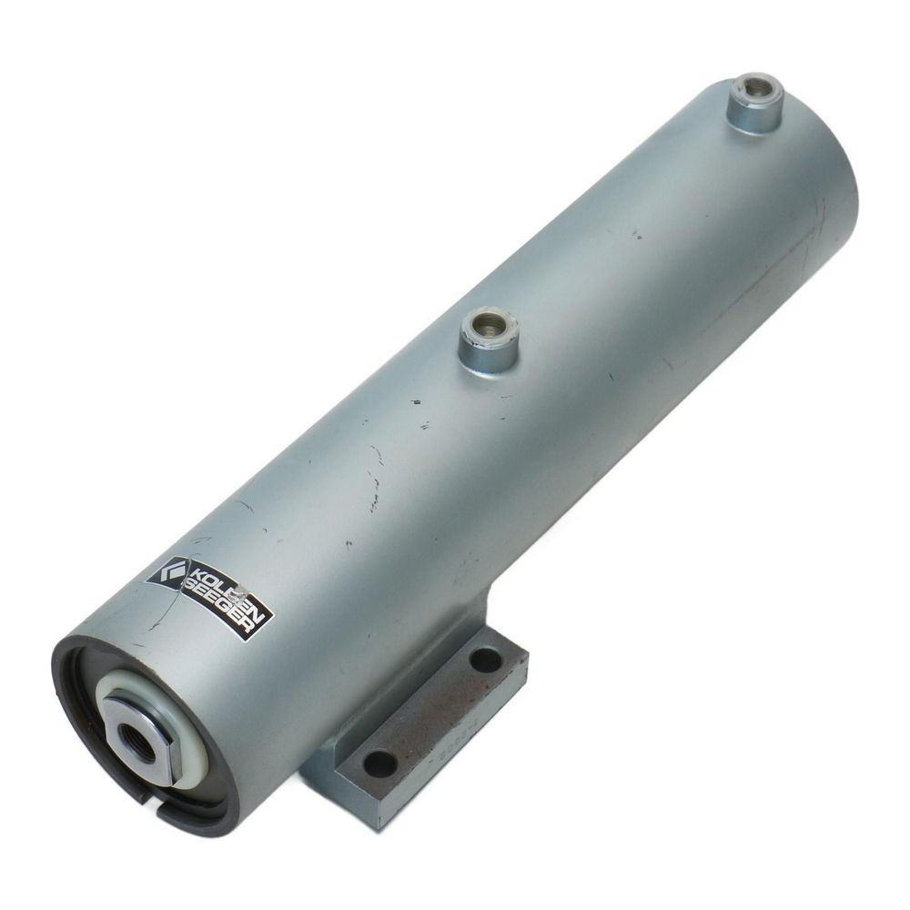 KOLBEN SEEGER 10006898 (11231)