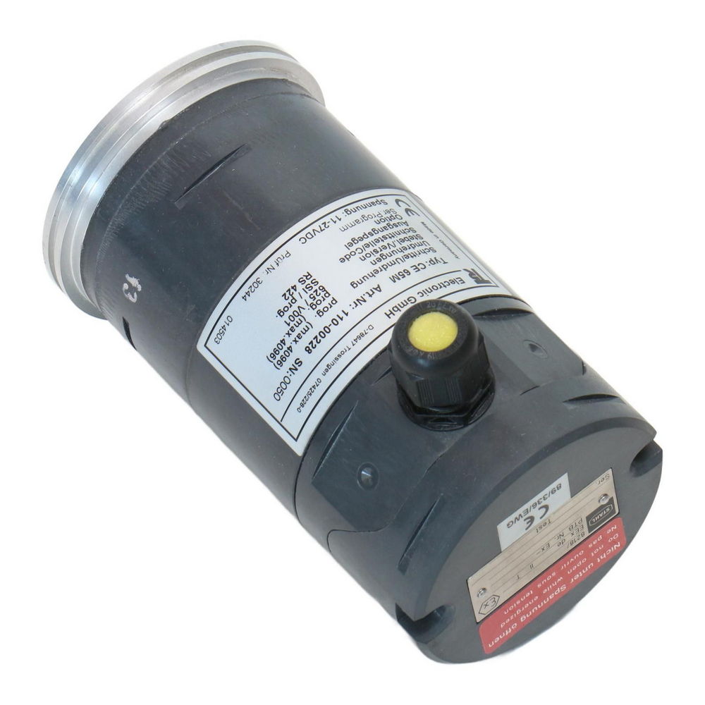 TR ELECTRONIC CE 65M 110-00228 — изображение 7