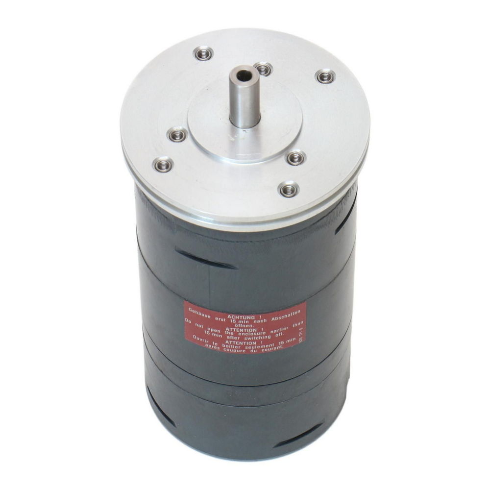 TR ELECTRONIC CE 65M 110-00228 — изображение 10