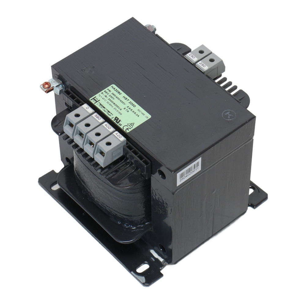 HABERMANN HA2090 HST2000