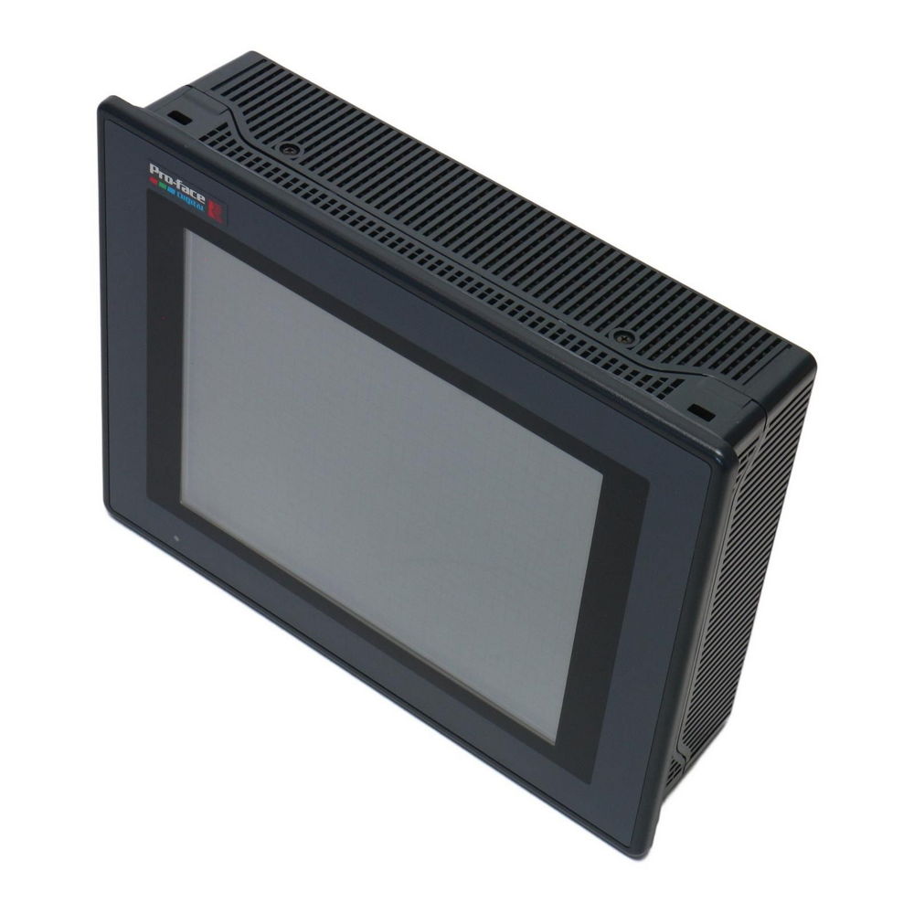 PRO-FACE GP577R-TC41-24VP