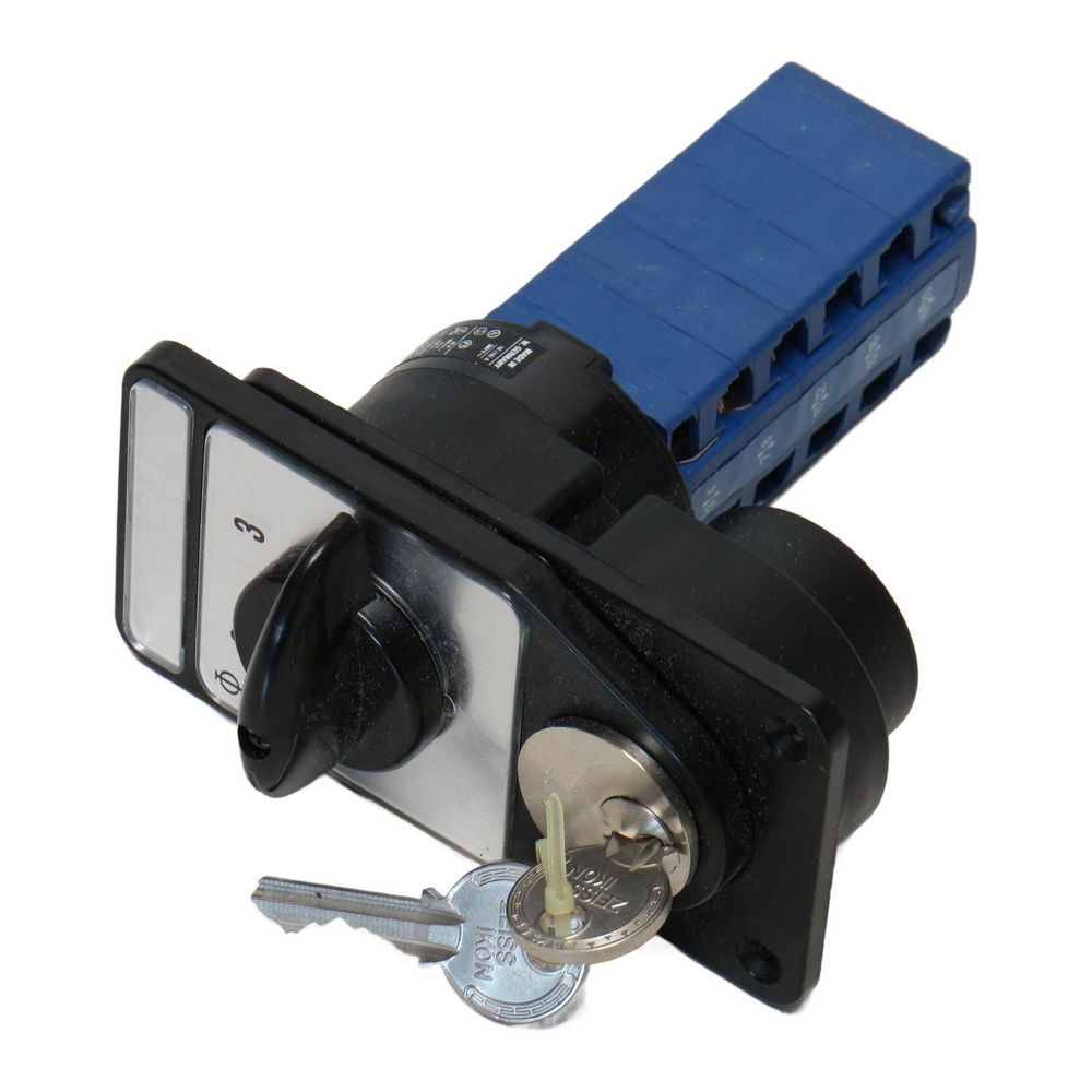 KRAUS & NAIMER CG16BA270-600E