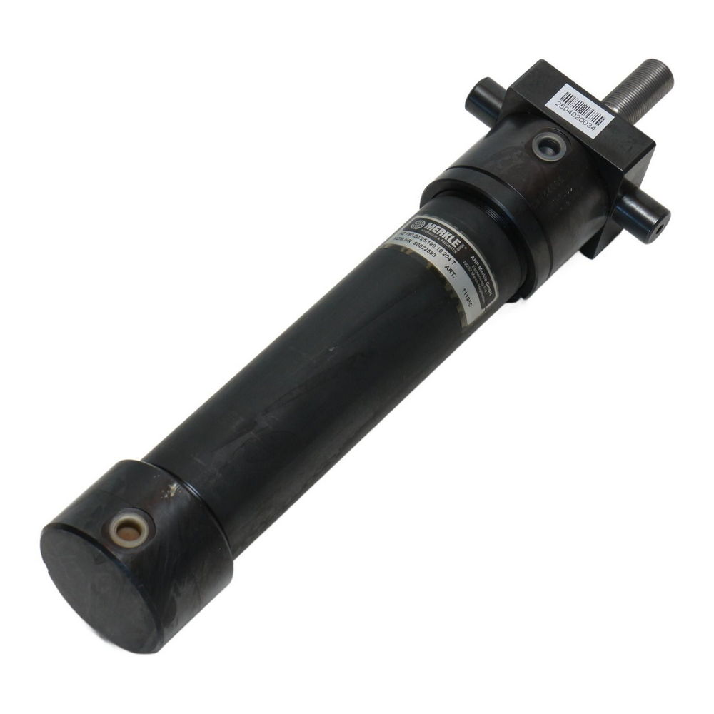AHP MERKLE HZ160.50.25.18.0.10.204 T