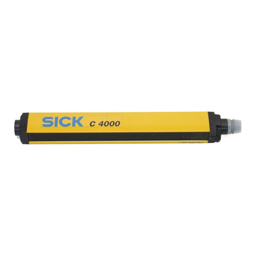 SICK 1018635 C40S-0303CA010 — изображение 2
