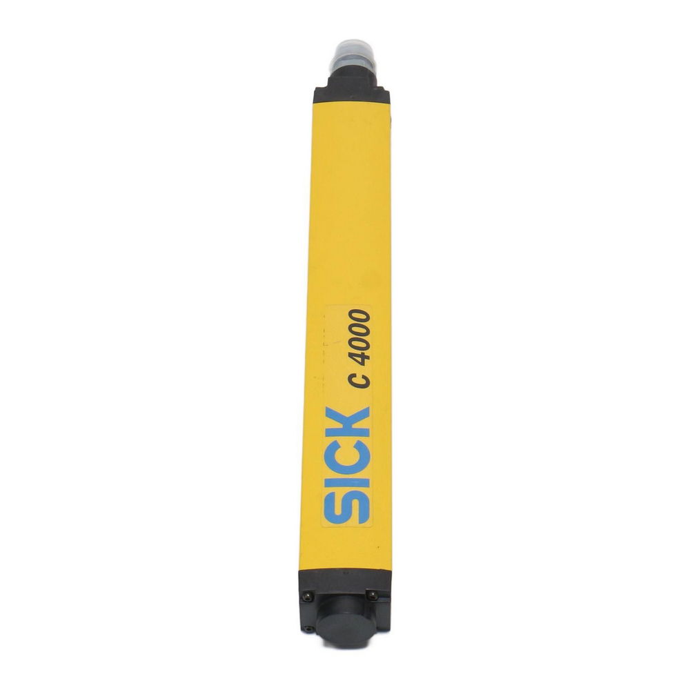 SICK 1018635 C40S-0303CA010 — изображение 4