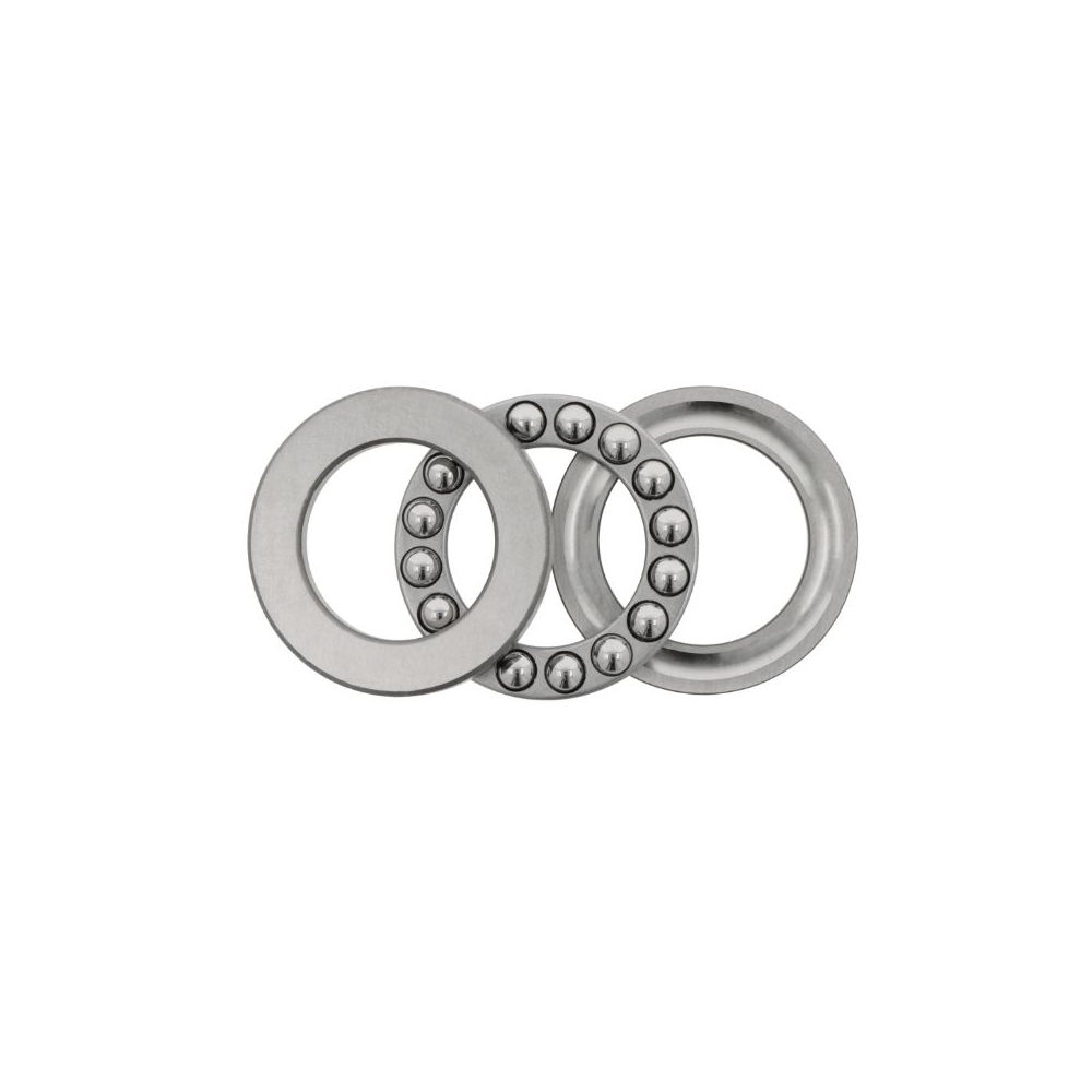 ZEN 51110 50x70x14mm Bearings (1pc)
