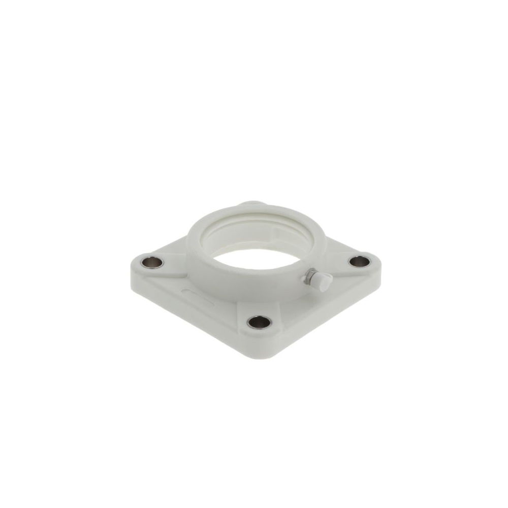 ZEN TF208-WHITE 80x0x0mm Bearings (1pc)