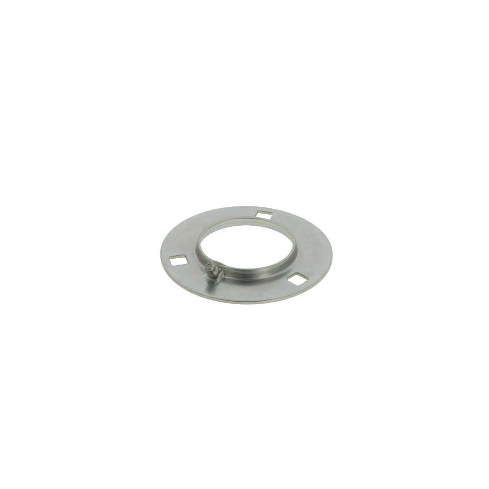 INA FLAN62-MSA-FA125 61.95x0x0mm Bearings (1pc)