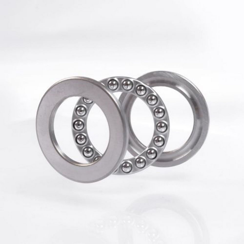 ZEN 51168-M 340x420x64mm Bearings (1pc)