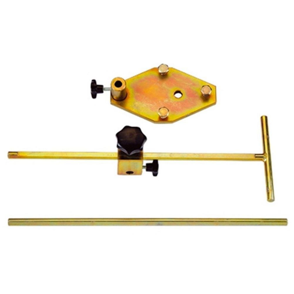 FISCHER BOORHULPSTUK 3-DELIG (1pc)