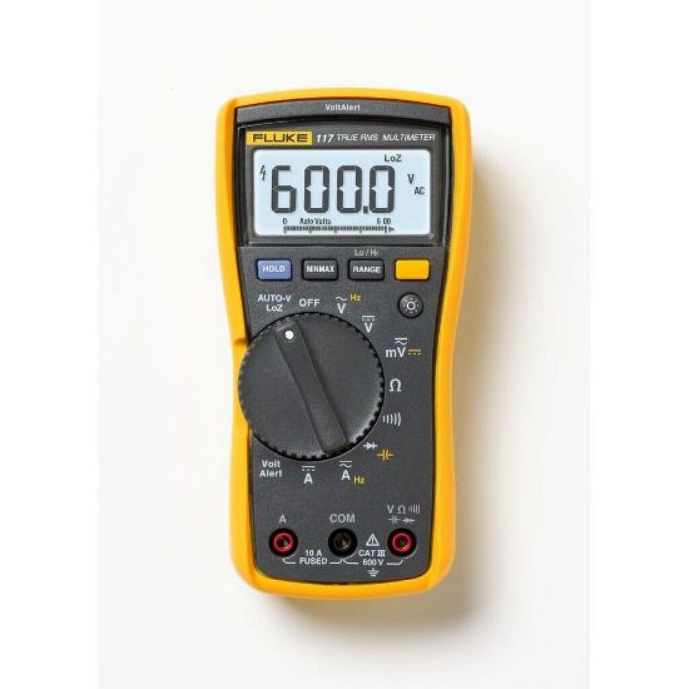 FLUKE -117 EUR Multimeter (1pc)