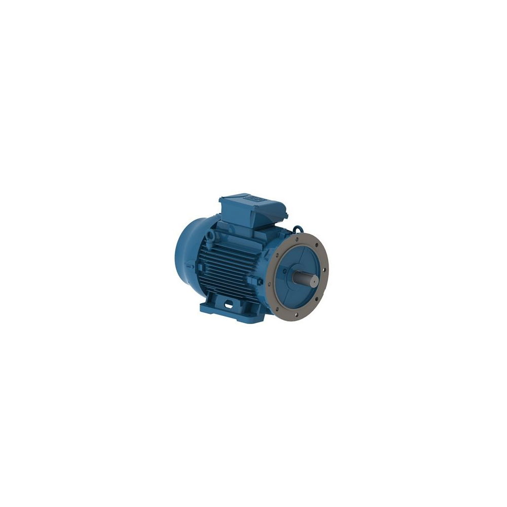WEG W22 IE3 GY 160M-4 11kW 4p B35T (1pc)
