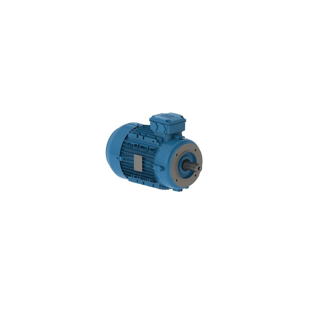 WEG W21 IE1 AL 80-6 0