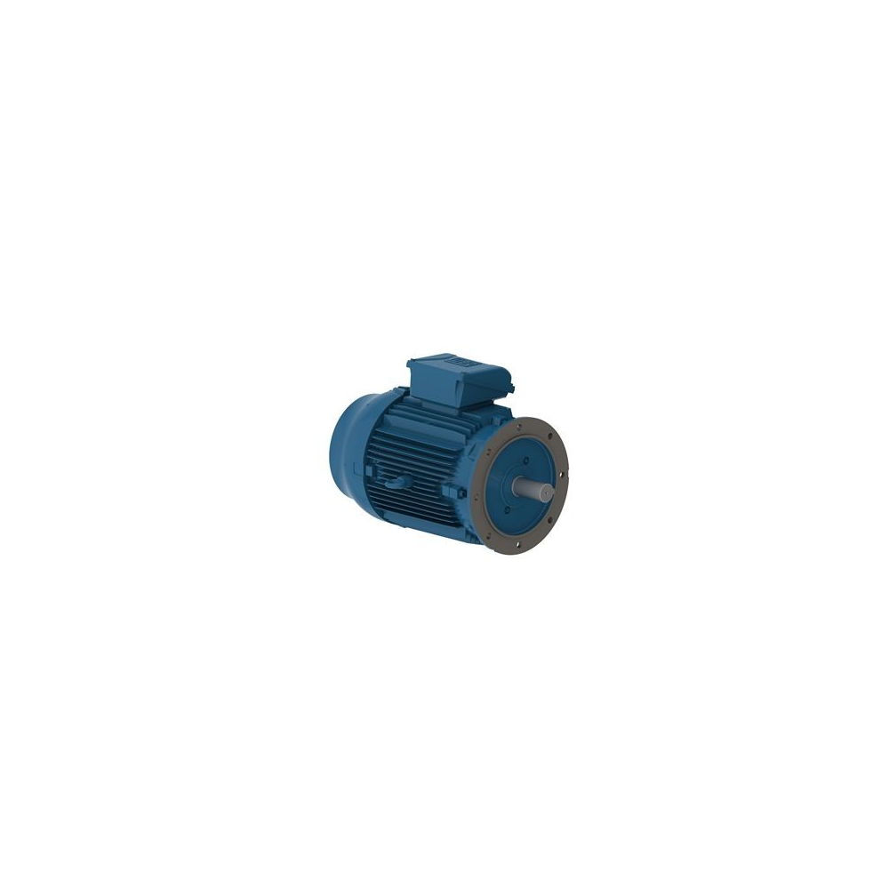 WEG W22 IE3 GY 160L-4 15kW 4p B5 (1pc)