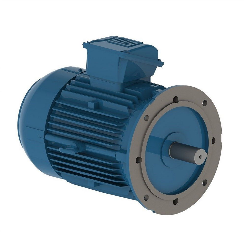 WEG W22 IE3 GY 132M-2 9