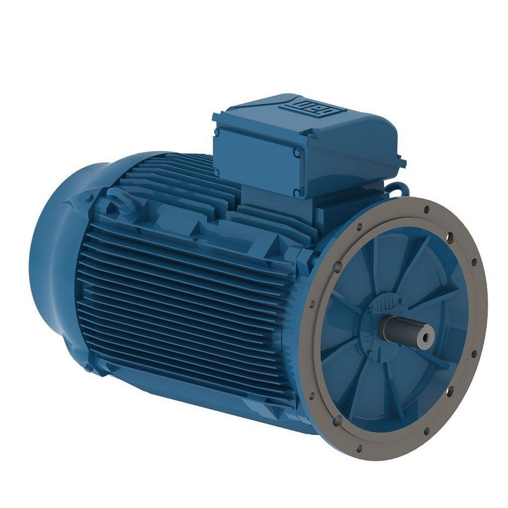 WEG W22 IE2 GY 280S/M-6 45kW 6p B5 (1pc)