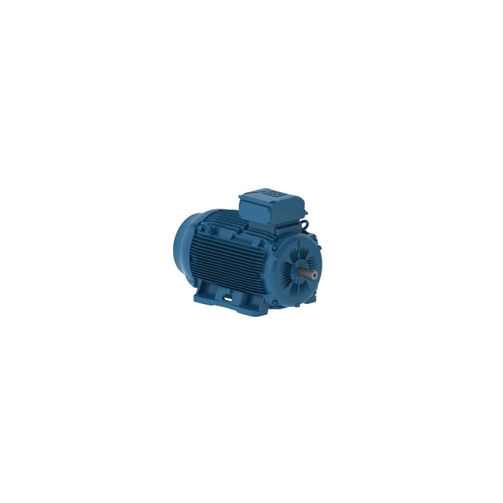 WEG W22 IE2 GY 355M/L-8 160kW 8p B3T (1pc)