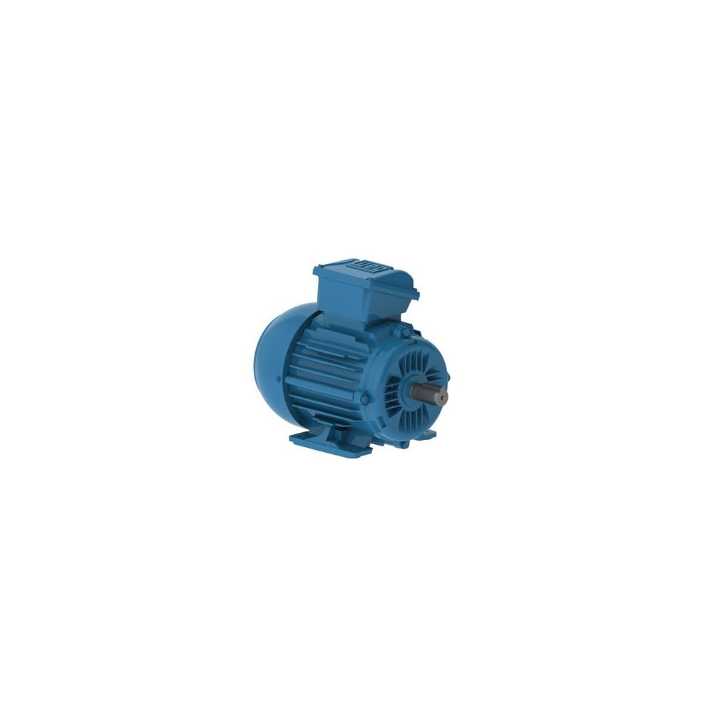 WEG W22 IE2 GY 71-4 0