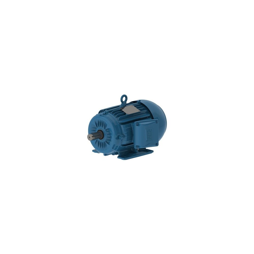 WEG W22 IE3 GY 132S-8 2