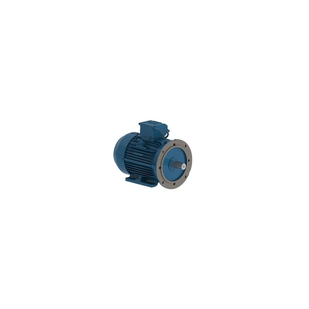 WEG W22 IE3 GY 132M-4 7