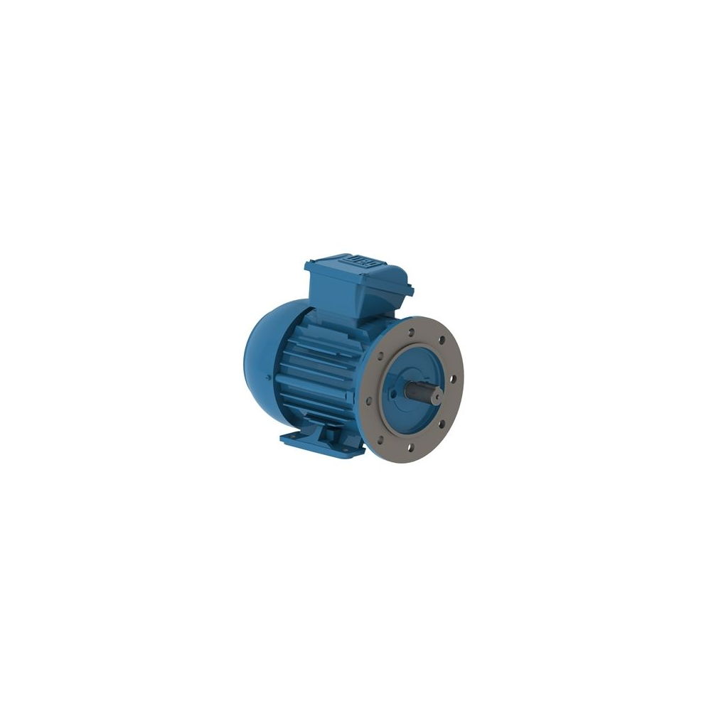 WEG W22 IE2 GY 90S-4 1