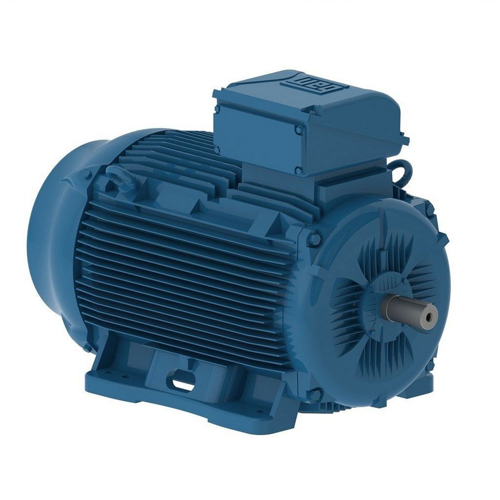 WEG W22 IE3 GY 112M-2 5