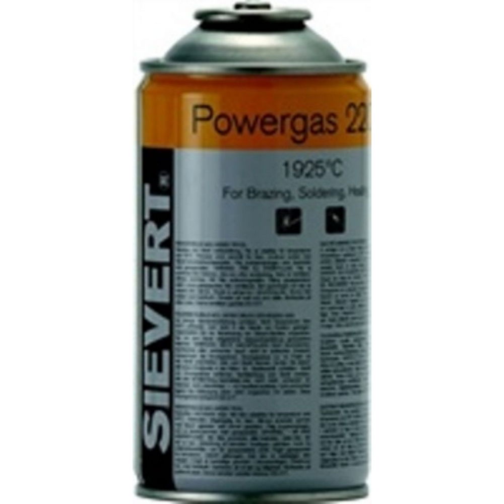 SIEVERT Gaspatroon 175G-2203 220383 (1pc)