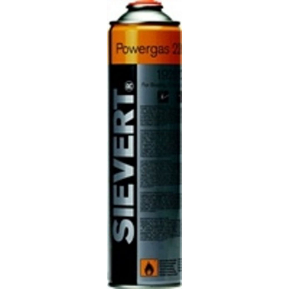 SIEVERT Gaspatroon 325G-2204 220483 (1pc)