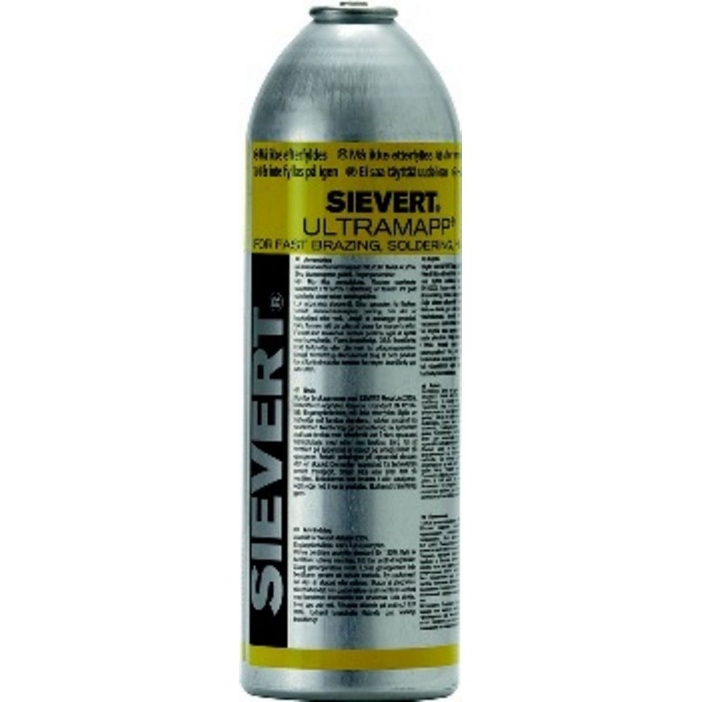 SIEVERT Gaspatroon UltraMapp 220685 (1pc)