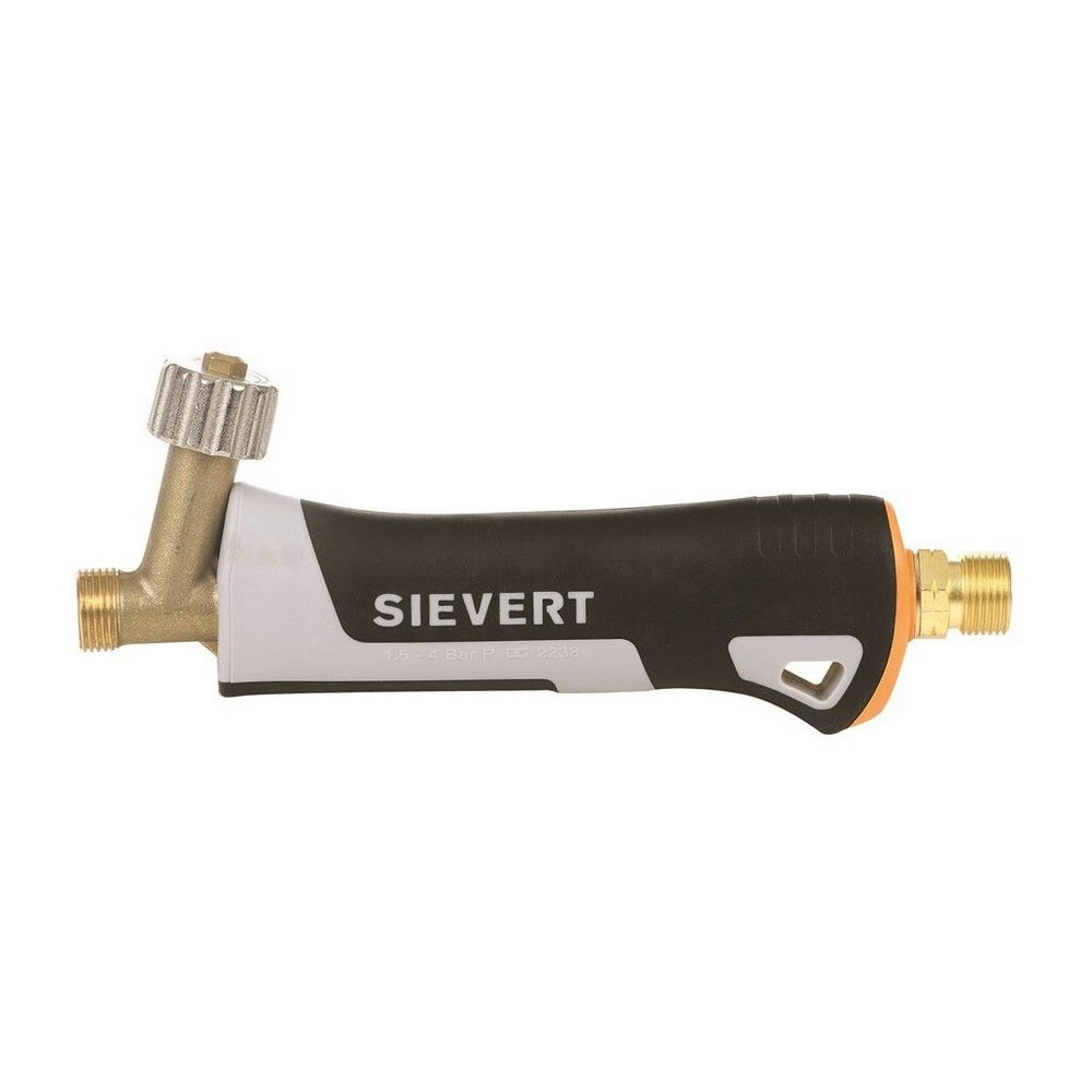 SIEVERT Handgreep 3/8"