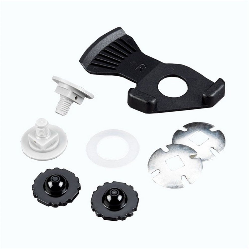 3M 166020 Speedglas SL/100/9002 Bevestigingsset tbv hoofdband (1pc)