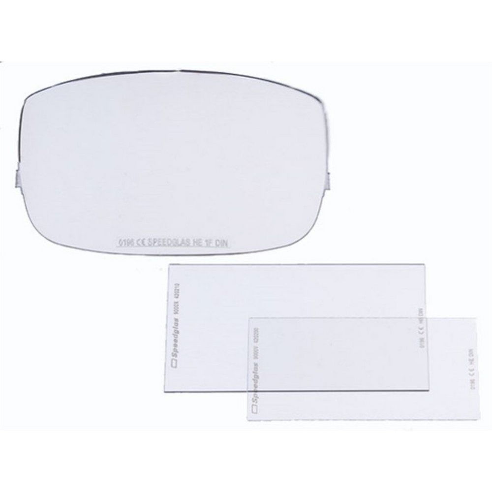 3M 169007 Speedglas 9100 FX Hoofdbescherming extra lang TecaWeld (1pc)