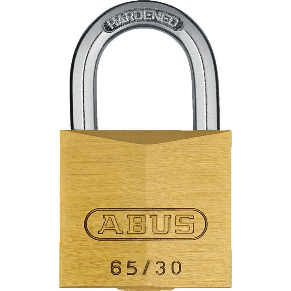 ABUS 65/30 Cilinder Hangslot A9906065030 (1pc)