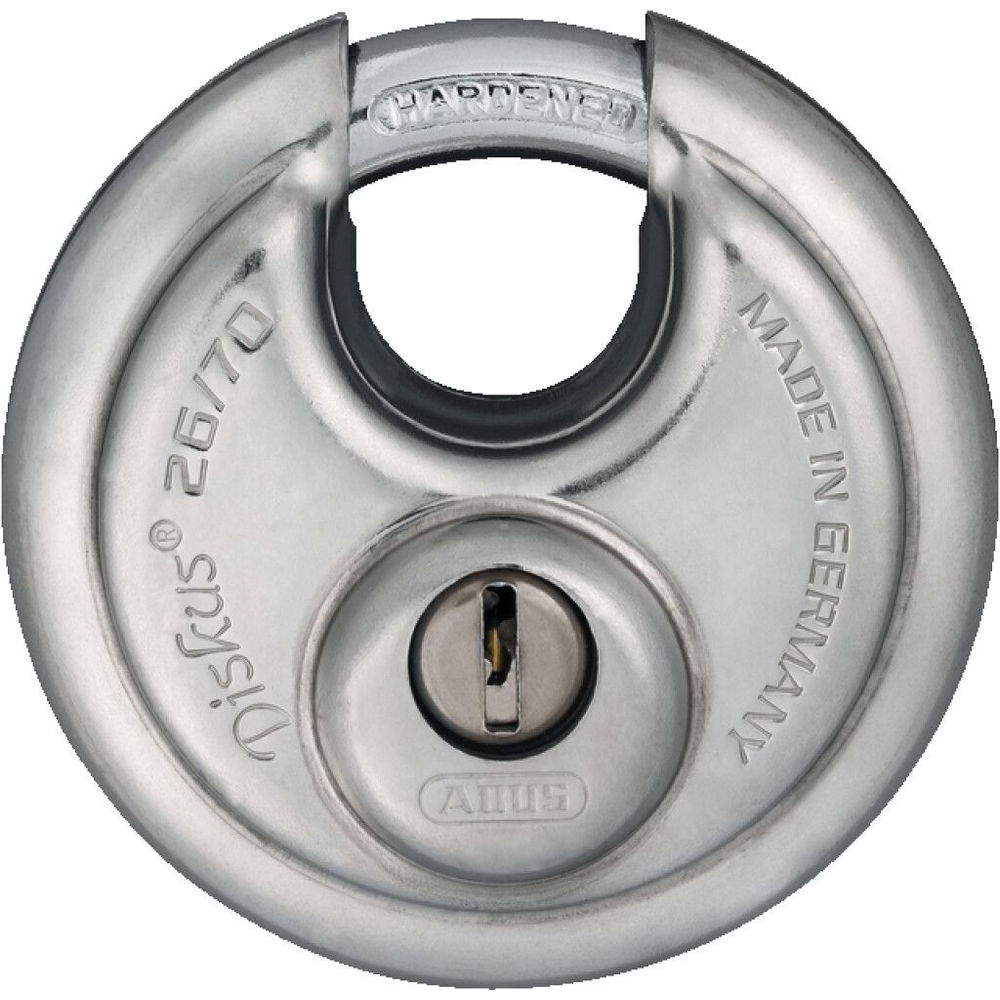 ABUS 26/70 DisKus slot (1pc)