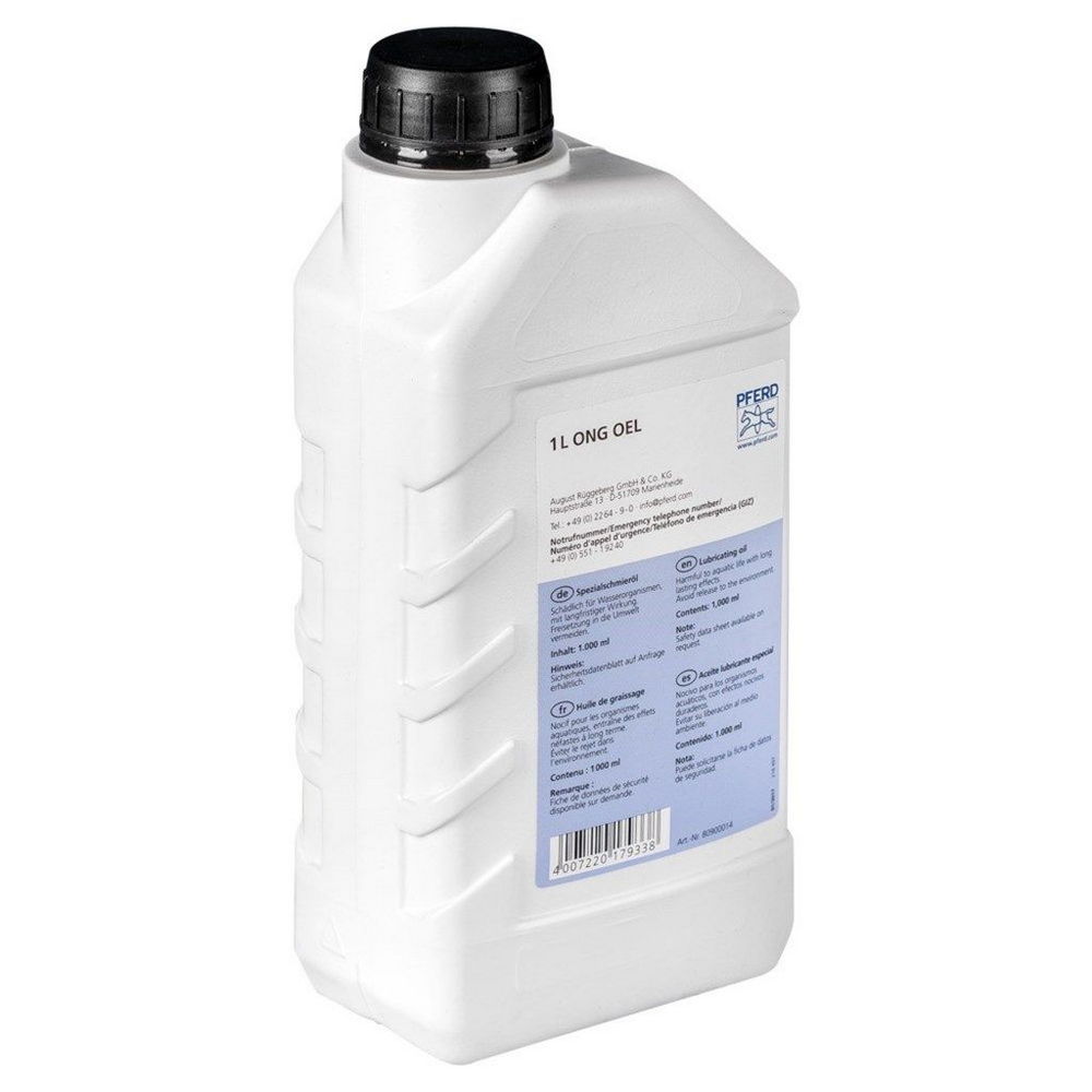 PFERD 1 LITER ONG OLIE (1pc)