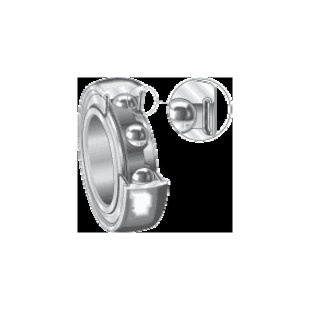 INA SWH 203-XL-NPP-B Spanlager (1pc)