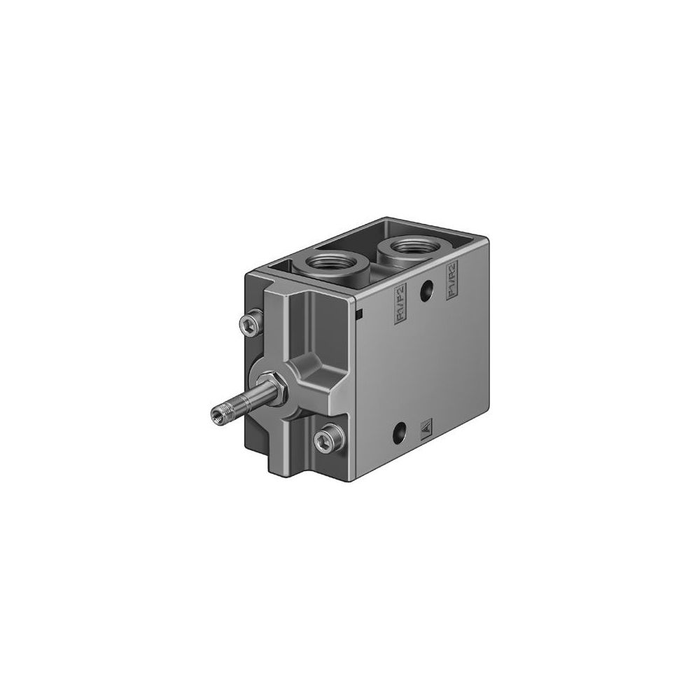 FESTO 11968 MFH-3-3/4-S (1pc)