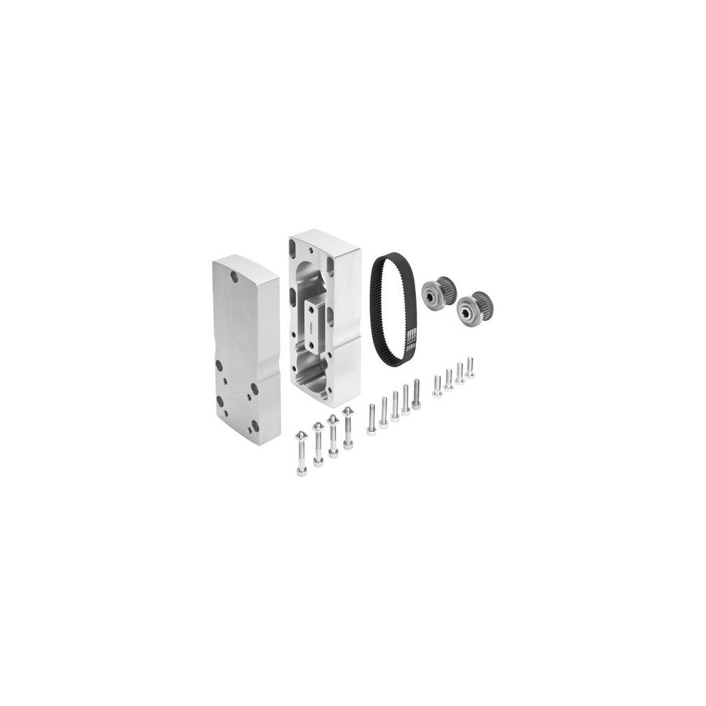 FESTO 1210458 EAMM-U-60-D40-55A-91-S1 (1pc)