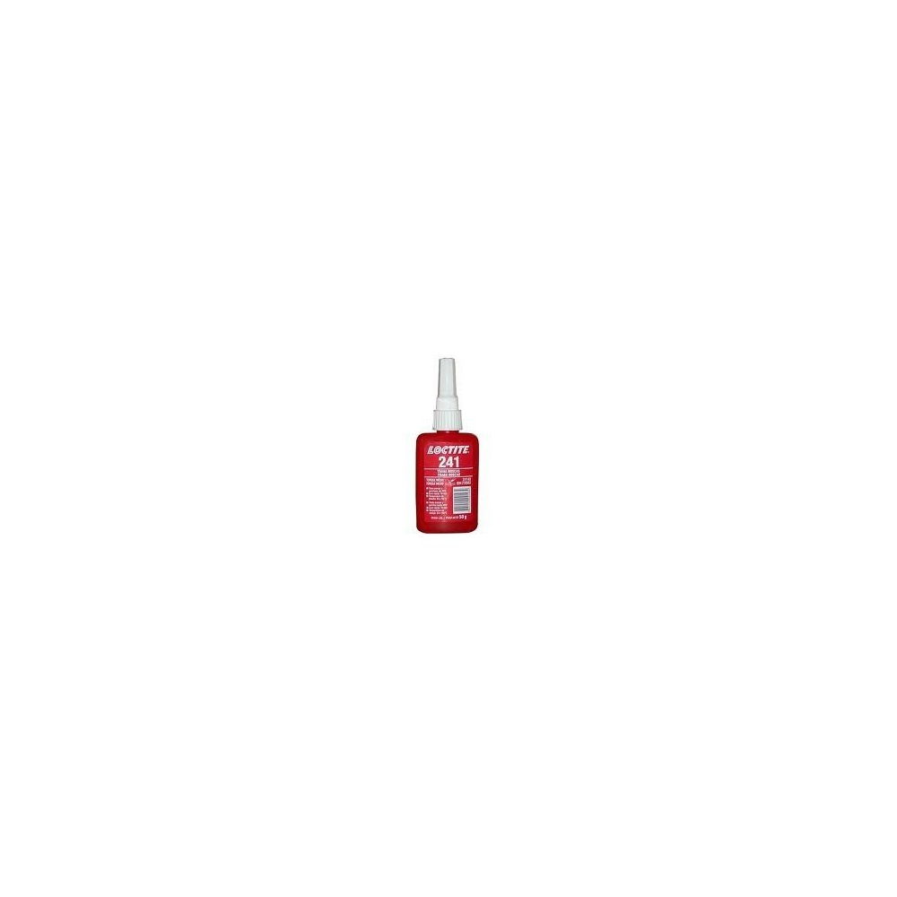 LOCTITE 241 50ml Schroefdraadborging - medium sterkte - lage viscositeit (12pc)