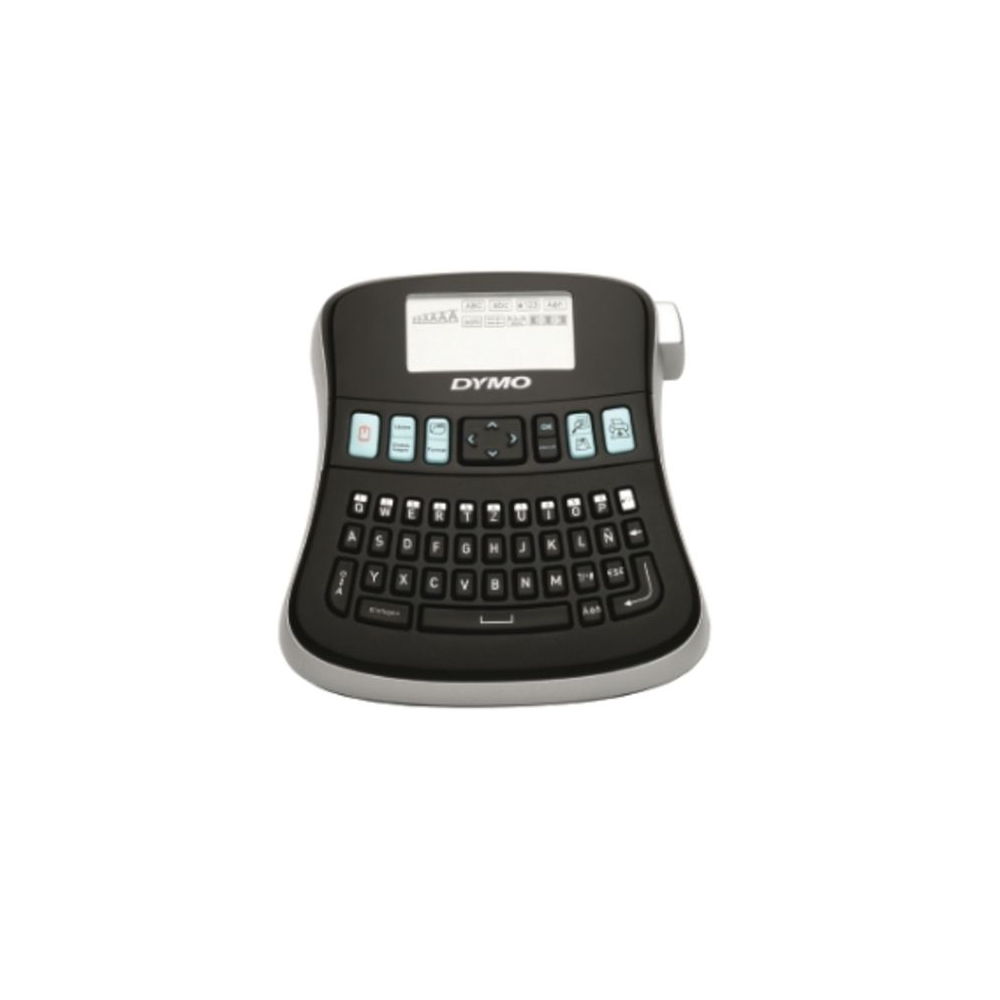 DYMO Labelmaker LM 210D Labelbreedten 6