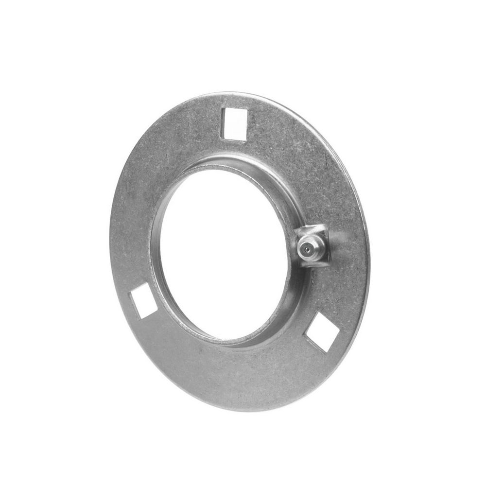 INA FLAN90-MSA 89.95x0x0mm Bearings (1pc)