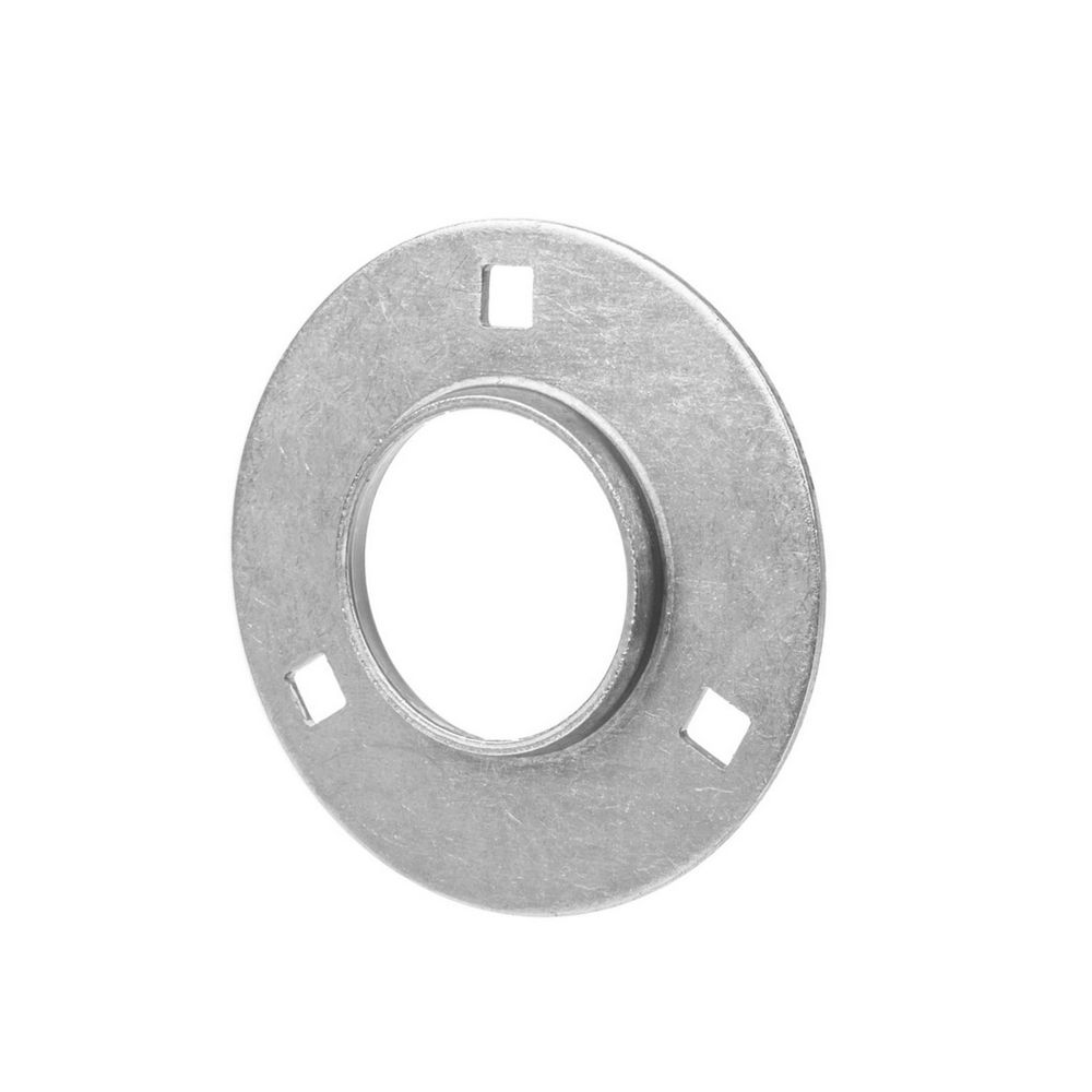 INA FLAN62-MSB-FA125 62x0x0mm Bearings (1pc)