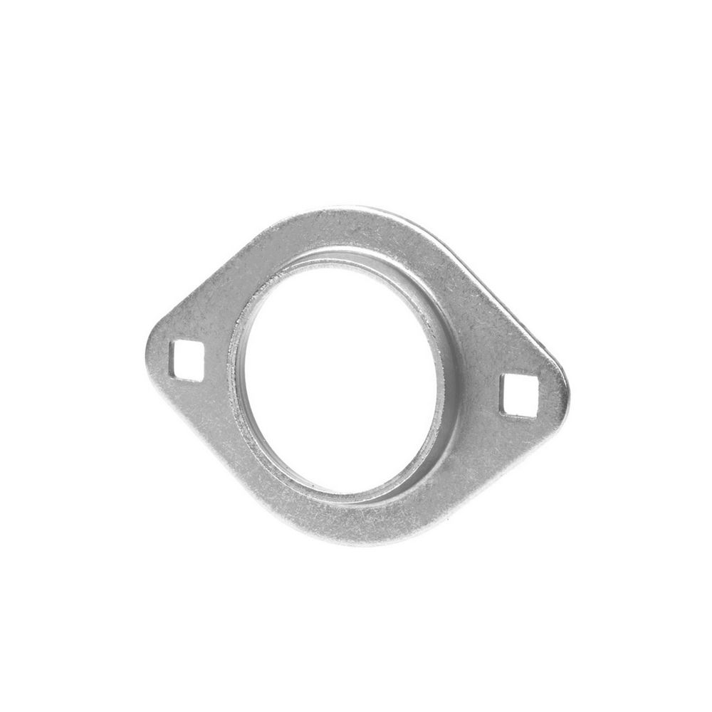 INA FLAN80-MST 79.95x0x0mm Bearings (1pc)