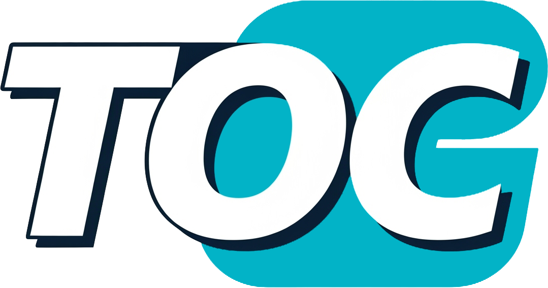 TOC - Промышленные компоненты