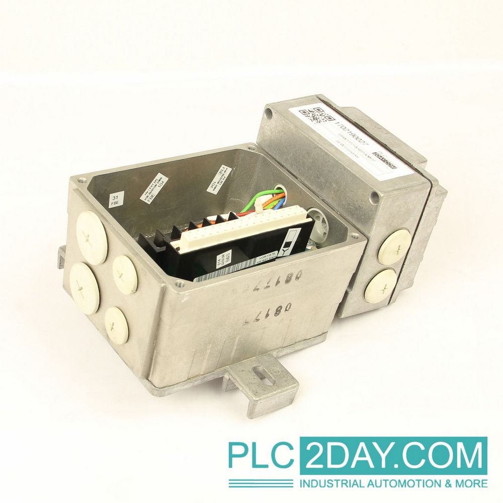 SEW Eurodrive MM03C-503-00 0/BW1/P21A/RB1A/MFP — изображение 3