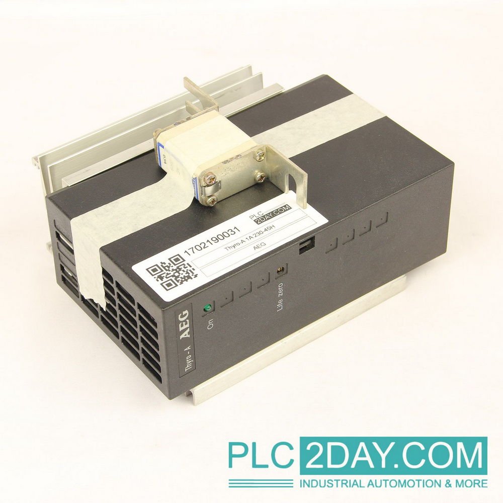 AEG | Thyro-A 1A 230-45H | USPP