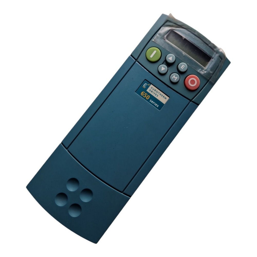 EUROTHERM 650/030/400/F/00/DISP/UK/0/0