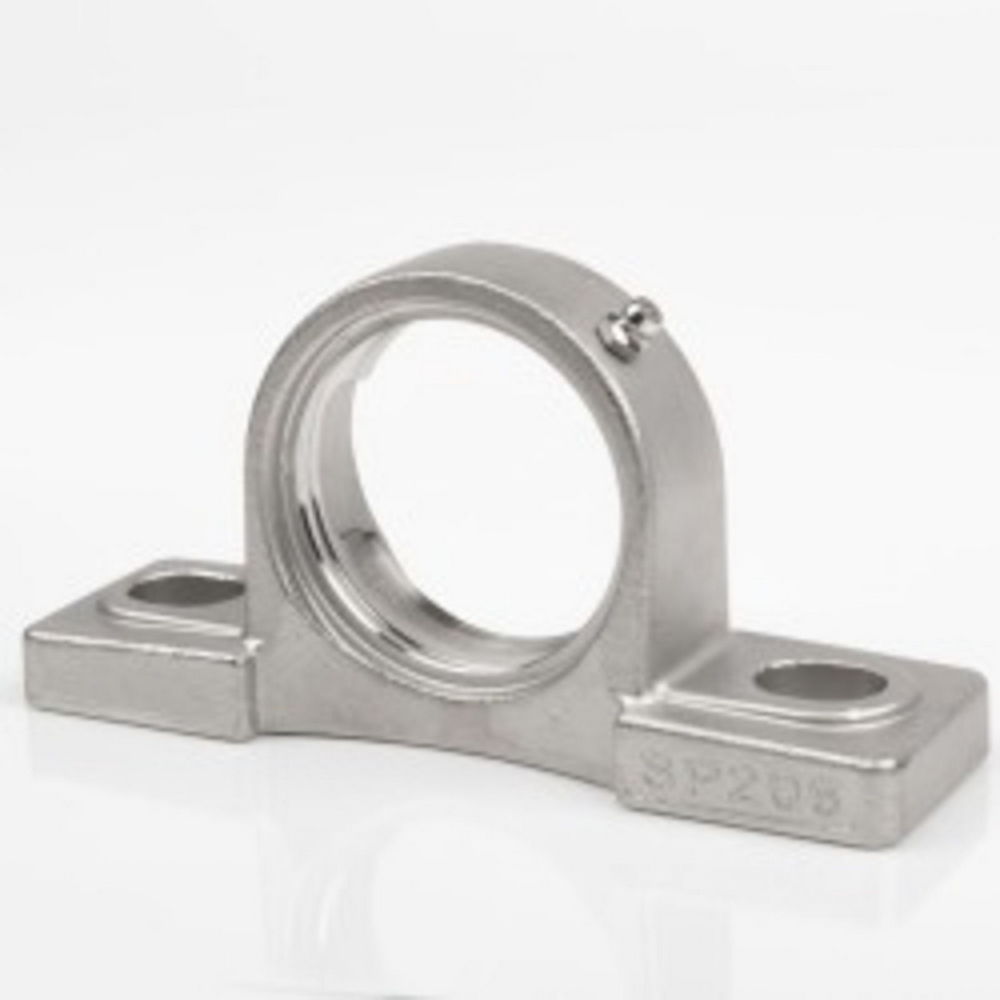 ZEN SPA207 35x0x0mm Bearings (1pc)